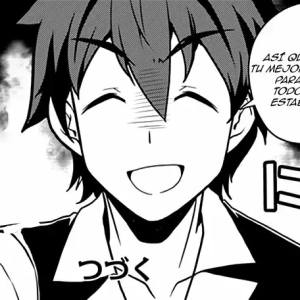 Capítulo 40 Problemas De Dragón IV