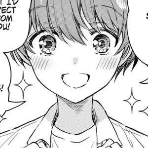 Volume 7 Chapter 65: Yuu, the master.