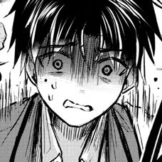 Capítulo 3 Fue algo aterrador