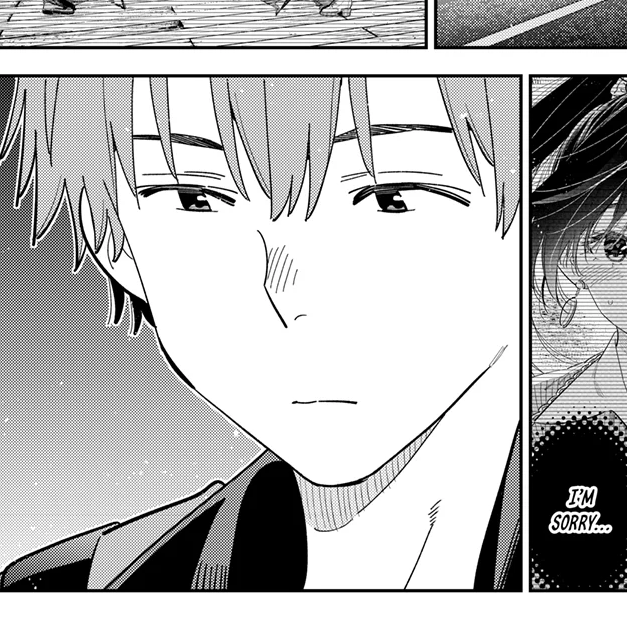 Chapter 370: My Girlfriend and Love 19