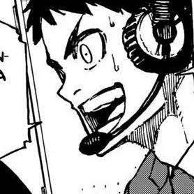 Capítulo 122 Titular