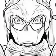 Capítulo 38  Trió Evolución