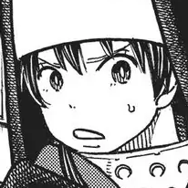 Volume 18 Chapter 157: Battle of Resolve