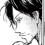 Volume 2 Chapter 14: Cold Eyes