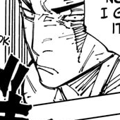 Chapter 261: Inhuman Makyo Shinjuku Showdown, Part 33