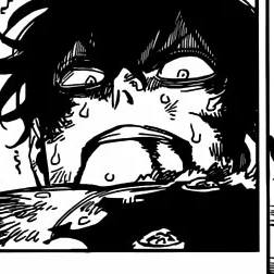 Capítulo 308 Yuno Grinberryall