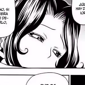 Capítulo 41  ¡Vamos a la isla deshabitada!