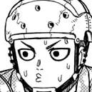 Chapter 139: Let 'Em Eat Cake