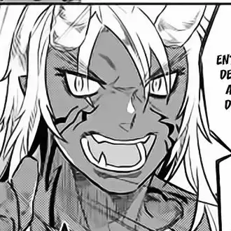 Capítulo 33  Día de descanso