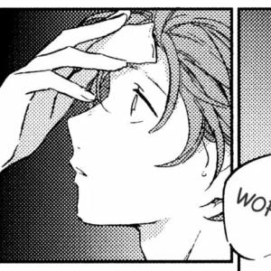 Capítulo 33.6  Strawberry Swing Parte 3 y 4