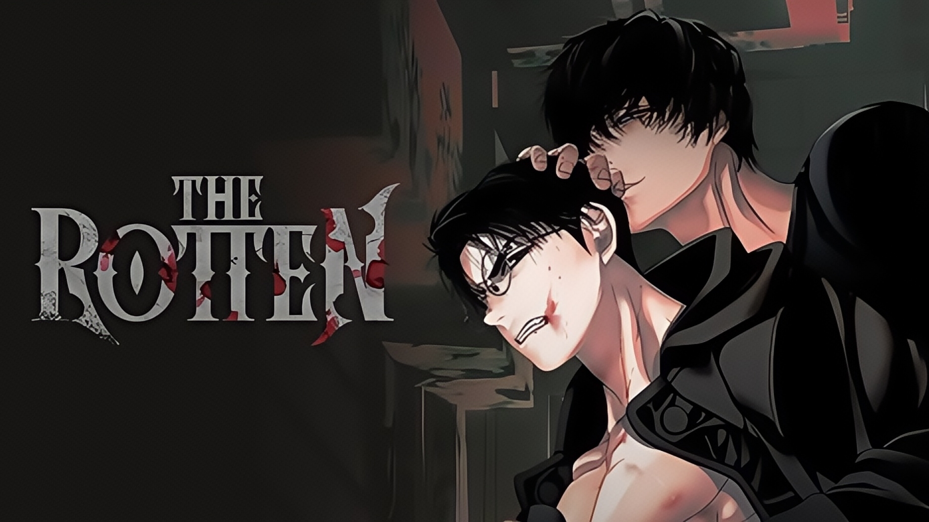 The Rotten