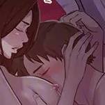 Capítulo 83  Sexo al aire libre con la tìa #2