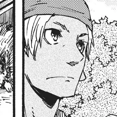 Volume 4 Chapter 19: False Superiority