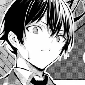 Capítulo 33 Mira bien e intenta responder