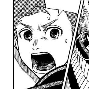 Chapter 30: Don't Give Up!