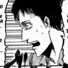 Capítulo 5  Un rayo de luz en medio de la desesperación