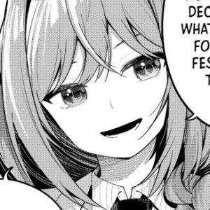 Volume 8 Chapter 60: Huh?