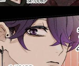 Chapter 9: Now You're Mine