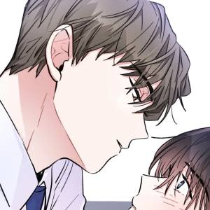 Chapter 18: Just a Kiss