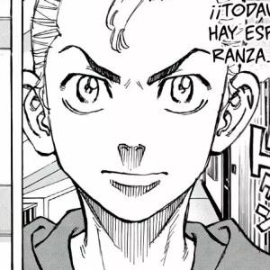 Capítulo 70  Cambio de marea