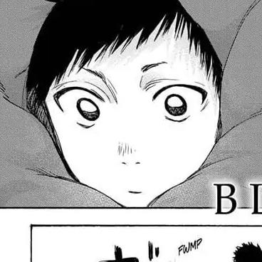 Chapter 9: Gym Uniforms