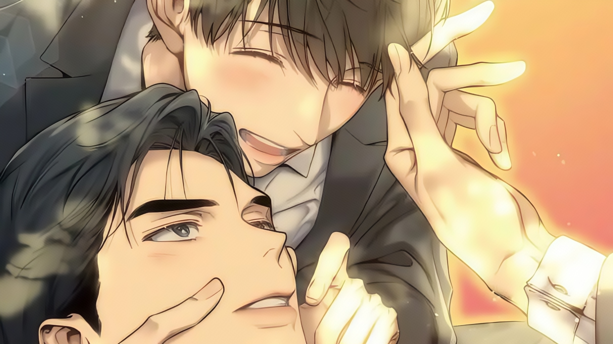 No Moral [Full ver.]