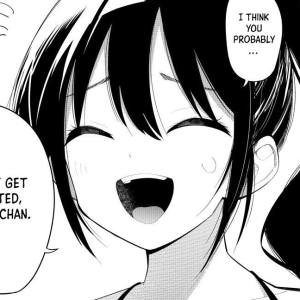 Chapter 76: ↑ She Went All Out Anyway