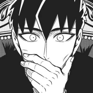 Volume 3 Chapter 10: The Wicked Woman, or the Lady That Brings Ruin