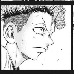 Volume 24 Chapter 249: Watching Over Me