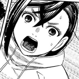 Chapter 61: The Evil Eye's Briefs