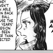 Volume 25 Chapter 258: Huge Move