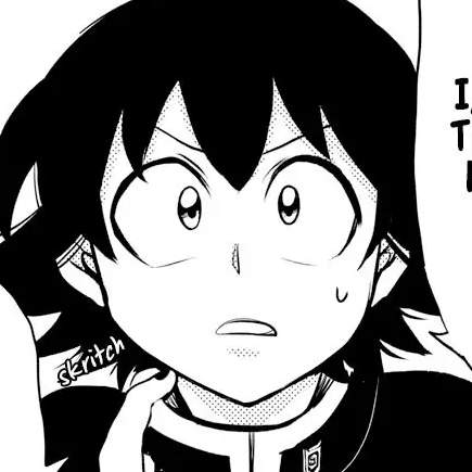 Chapter 203: Food for the Young