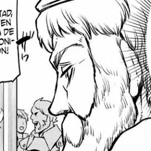 Capítulo 89 El país de monstruos y el templo sagrado