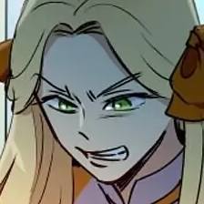 Chapter 20: Not My Fault