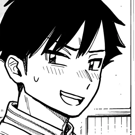 Volume 6 Chapter 52: Interested in That Girl