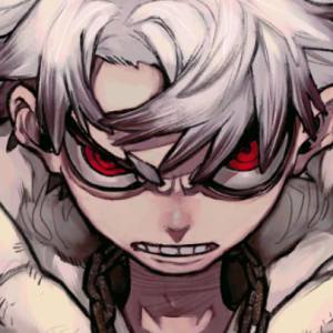 Vol.1 Ch.1 • THE SPHERE