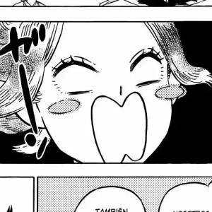 Capítulo 78 La proclamación del débil.