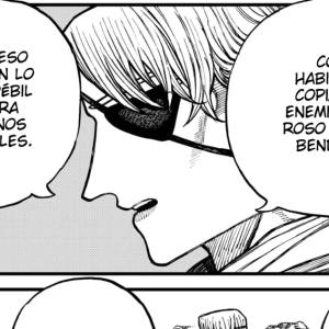 Capítulo 69 Vida en el lodo