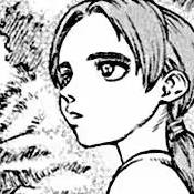 Capítulo 103 La niña que recuerdo