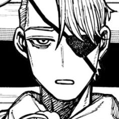 Capítulo 63  Aquel que se levanta