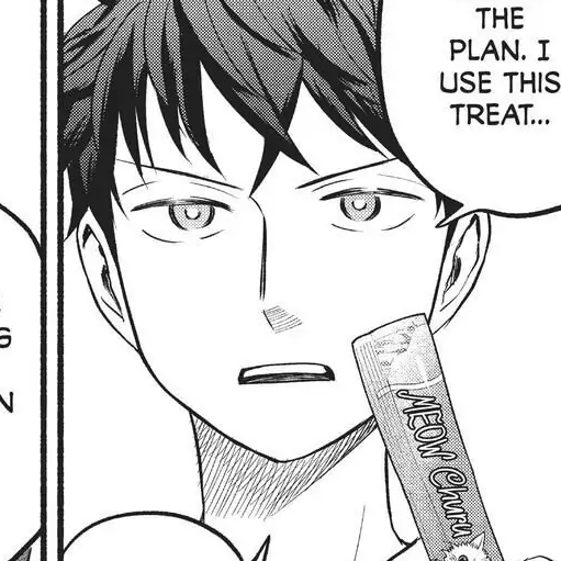 Volume 11 Chapter 94: February: Hell Month