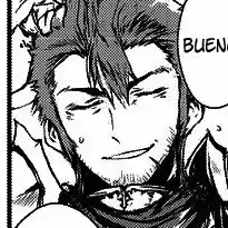 Capítulo 3  Vol.1. Cap.3: El Gran Laberinto de Orcus