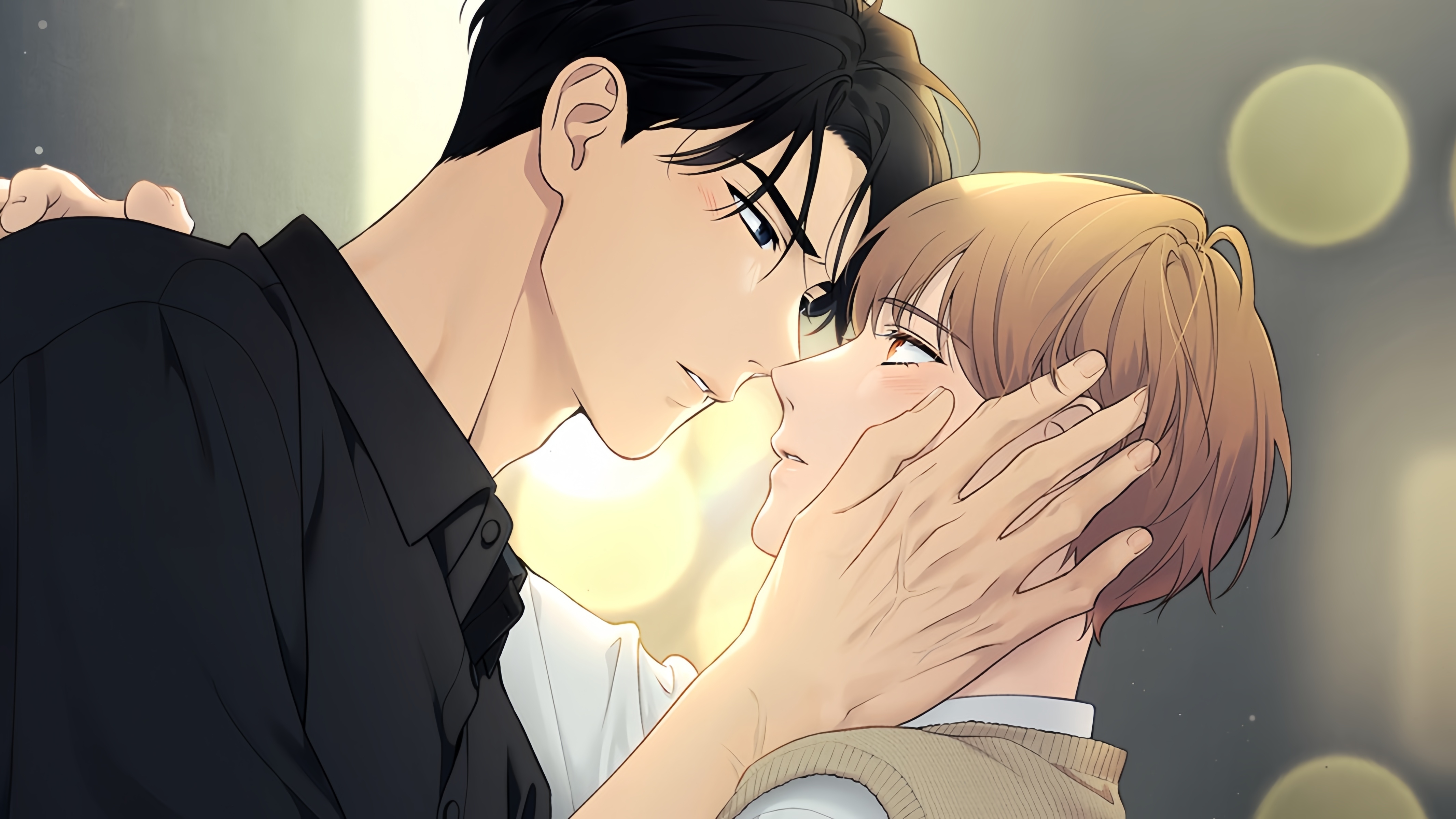 Love On Hold «Official»