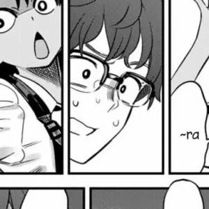 Capítulo 31 ¡Senpai, Vamos a jugar piedra papel o tijeras!