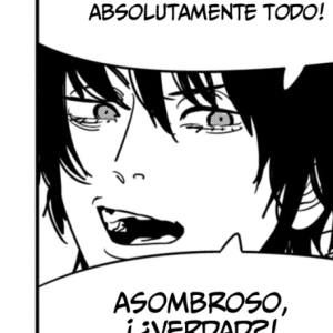 Capítulo 140 Balanza