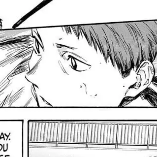 Chapter 19: I'll Carry Your Bags