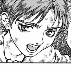 Capítulo 117 Elfo del cielo azul