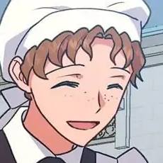 Chapter 132: What's in a Name?