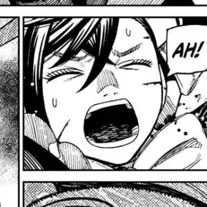 Chapter 85: The Power of Nessie