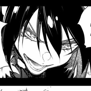 Capítulo 21 Deja de actuar como un niño mimado